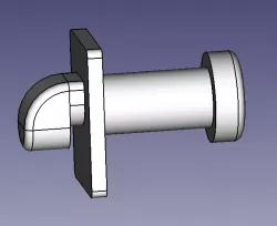 BD Aria interlock bypass