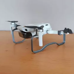 Berceau d'atterrissage pour DJI mini et mini2