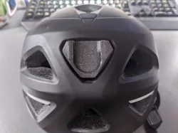 Bike helmet "Abus Urban-I 3.0" Back Light Base