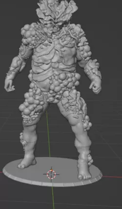 bloater tlou