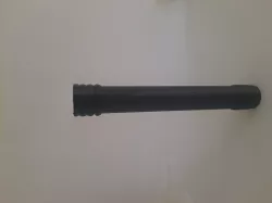 Blow Dart with darts