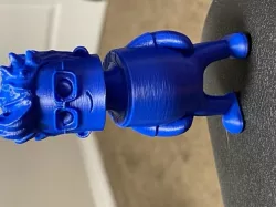 Bobble Mini Joel (3D Printing Nerd)