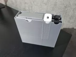 Boite accessoires pour Dji mini 2