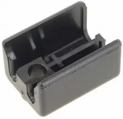 boitier de fixation de câbles pour tondeuse Alpina (cable fixing box for mower)