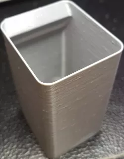 Bolt Storage Boxes