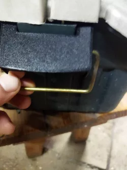 Box lock