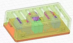 Buck Converter cover