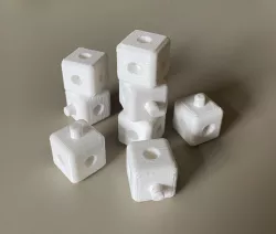 Building Blocks