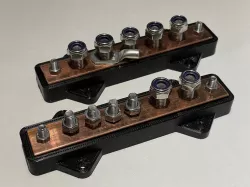 Busbar
