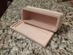 Butter Dish