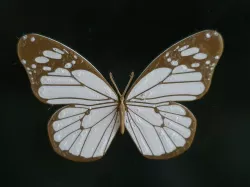 Butterfly MMU