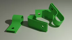 Cable Clamp