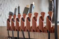 cable holder