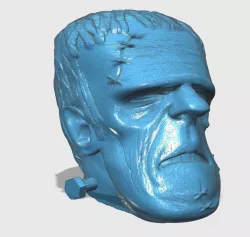 CandyTopperFrank