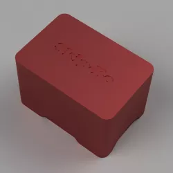 Card Boxes