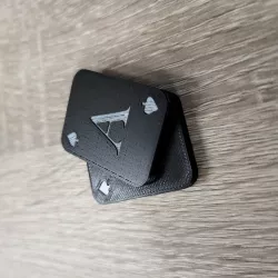 Card Fidget Toy