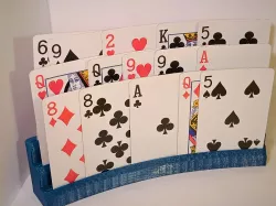 Card stand