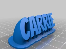 Carrie