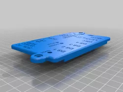 Case for ESP32 multisensor - OpenSprinkler