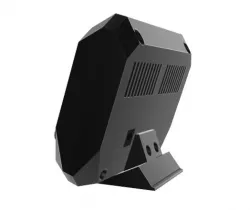 Case lcd 20x4