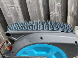 Cat Repeller Spikes