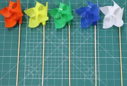 CATAVENTO - WIND VANE! 1 HOUR PROJECT!