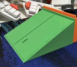 Cellar Door Fingerboard Obstacle