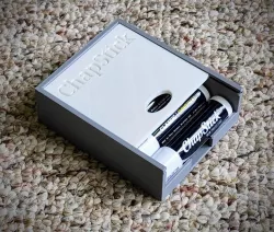 ChapStick Dispenser