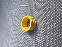Chicken Leg Ring