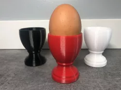 Classic Egg Cup