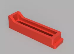 CNC Clamp