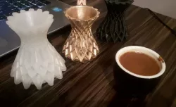 Coffee pot