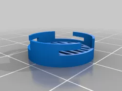 Comgrow Air Assist Pump Filter
