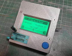 Component Test Case