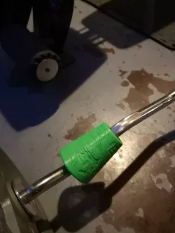 Cone of Violence Flex/TPU