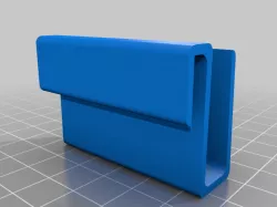 Continuity Camera iPhone Mount Clip