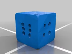 Cool Dice