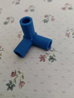 Corner connector