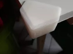 Corner Desk Guard