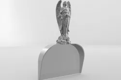 COVID-19 DEATH PAN