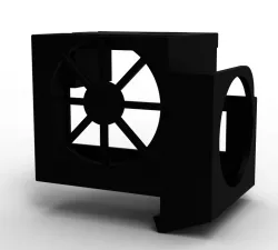 Creality Spider Hotend Fan Cover