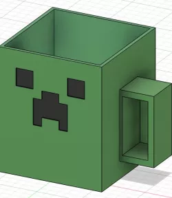 Creeper Cup