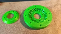 Cross Roller Bearing