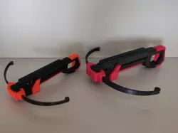 Crossbow (two sizes)