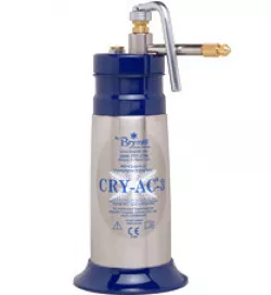 CRY-AC Tank Holder