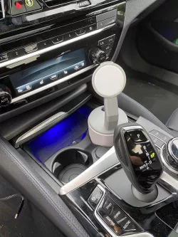 Cup Holder Extender BMW G30
