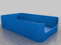 Custom Stackable Storage 170x100x40