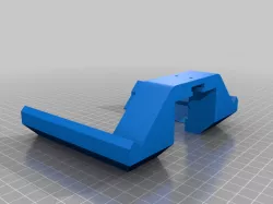 Dart Zone Vulcanator Magazine Brace