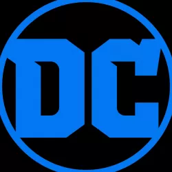 DC Comics Double Card Holder