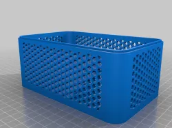Desk Storage Caddies